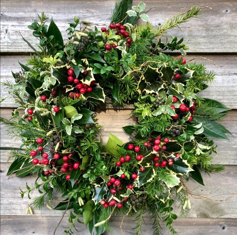 wreath